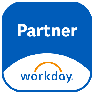 Workday Partnership Logo